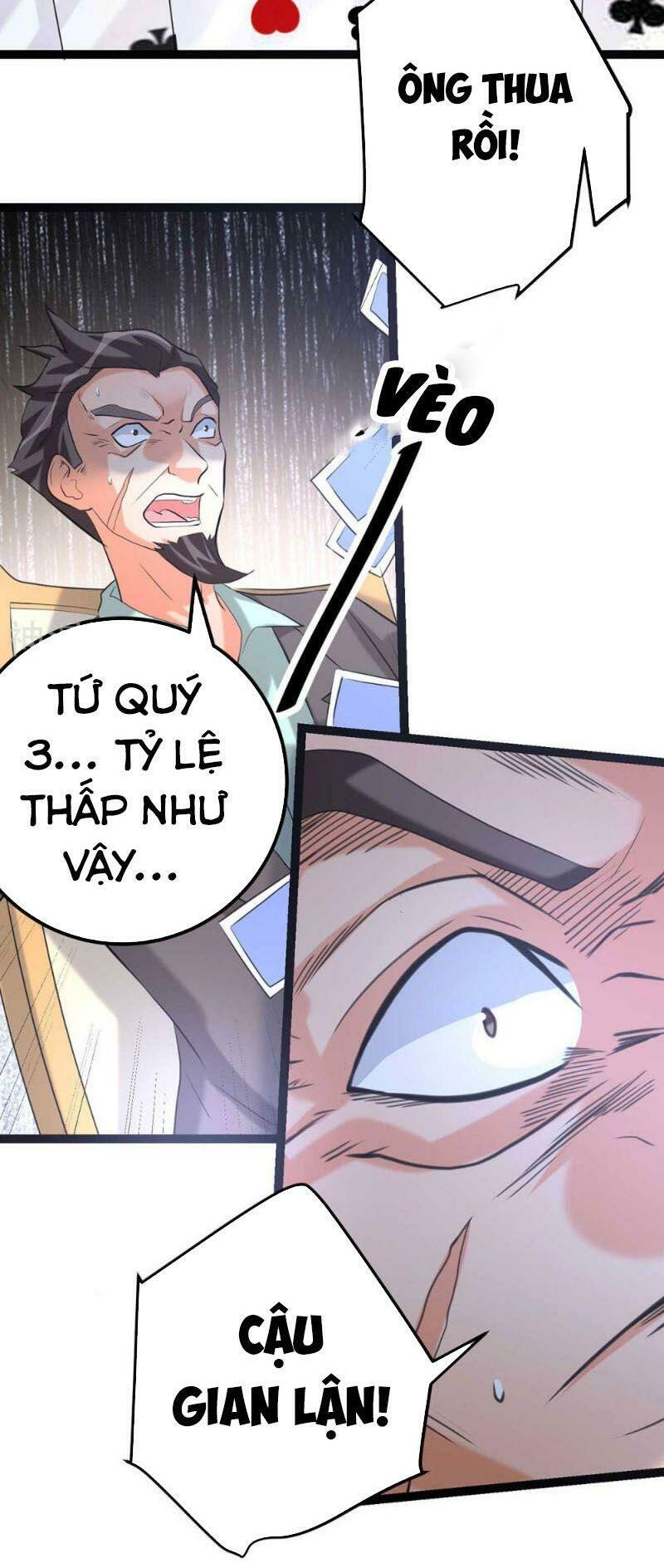 Đế Tế Chapter 20 - Trang 30