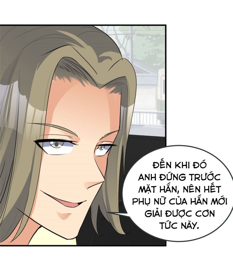 Đế Tế Chapter 75 - Trang 33