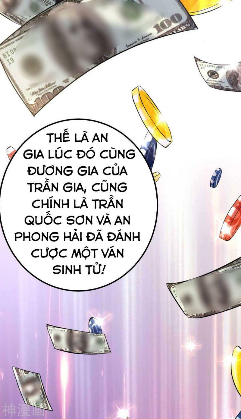 Đế Tế Chapter 19 - Trang 4