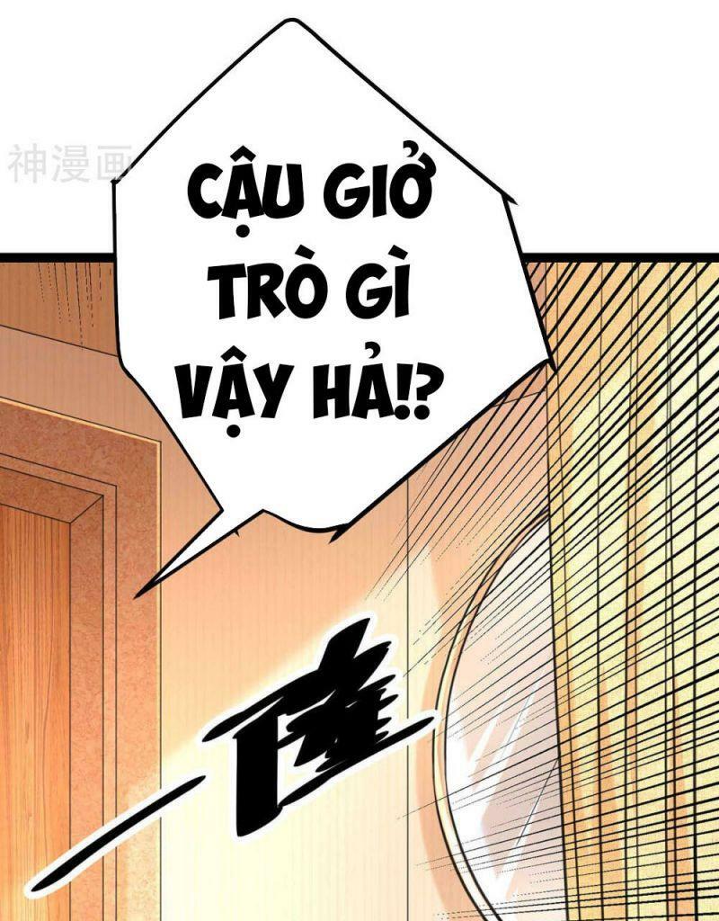 Đế Tế Chapter 18 - Trang 5