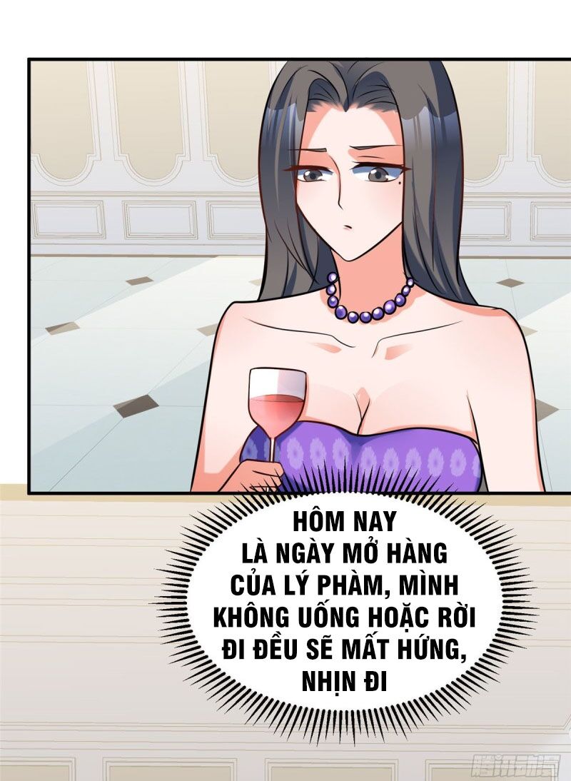 Đế Tế Chapter 60 - Trang 30