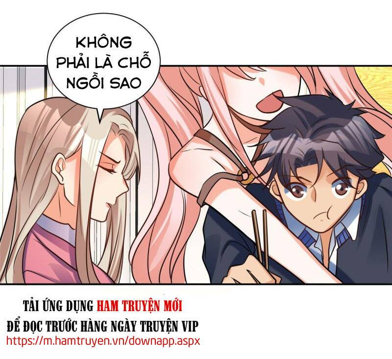 Đế Tế Chapter 57 - Trang 0