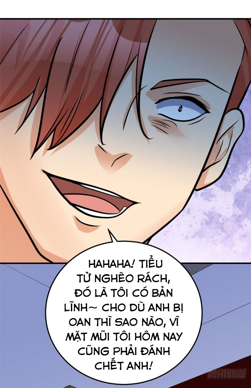 Đế Tế Chapter 70 - Trang 7