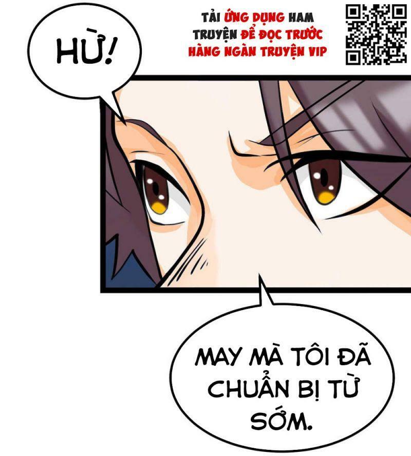 Đế Tế Chapter 15 - Trang 15