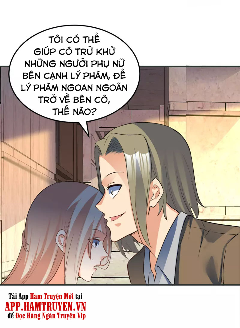 Đế Tế Chapter 76 - Trang 6