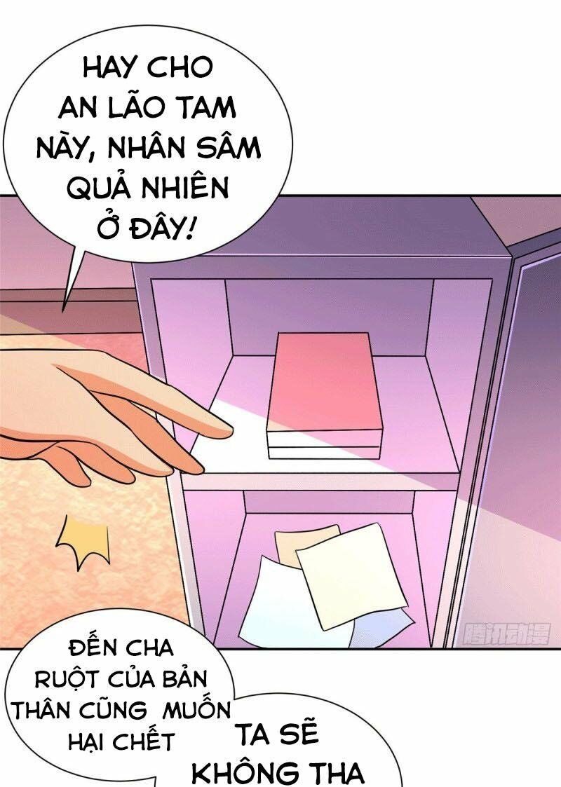 Đế Tế Chapter 54 - Trang 1