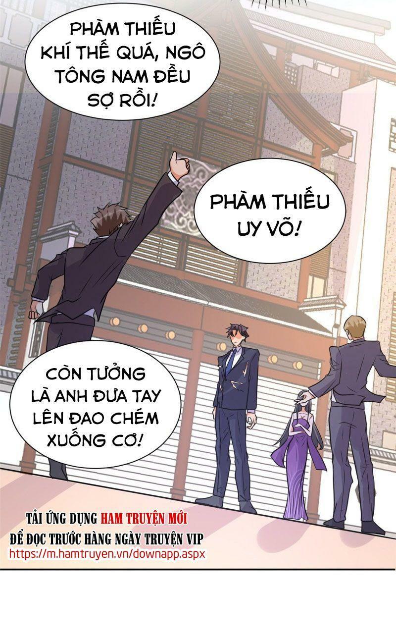 Đế Tế Chapter 59 - Trang 30