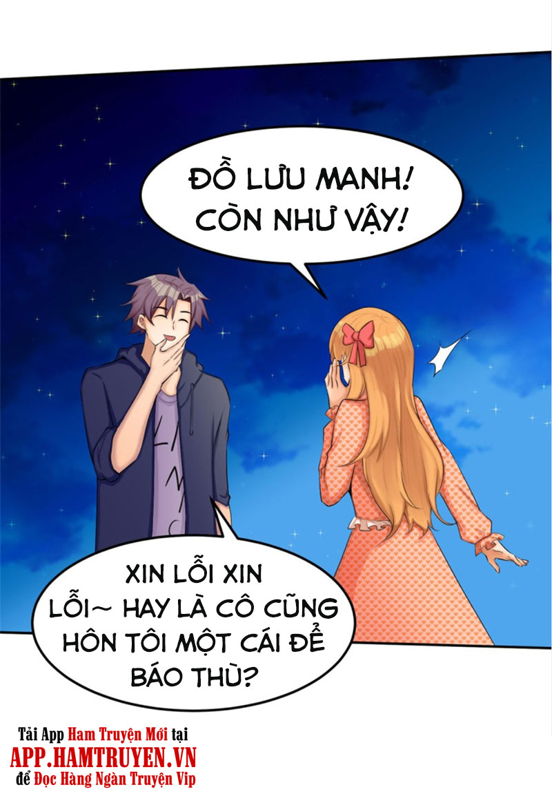 Đế Tế Chapter 79 - Trang 20