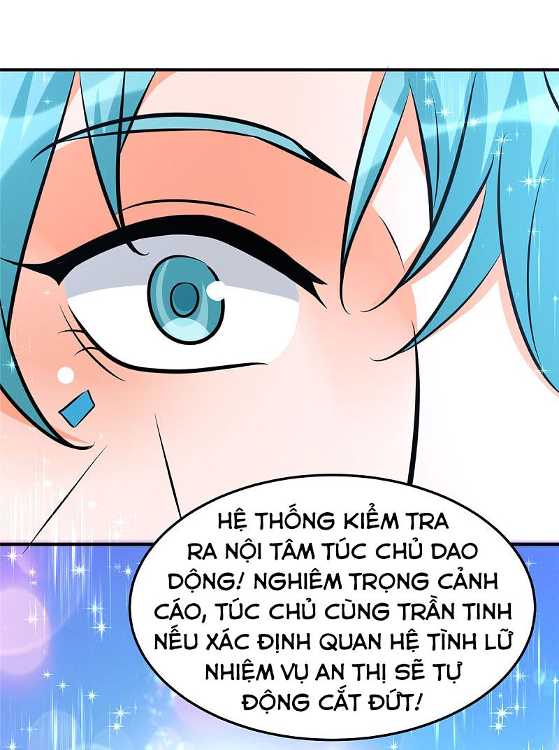 Đế Tế Chapter 61 - Trang 25