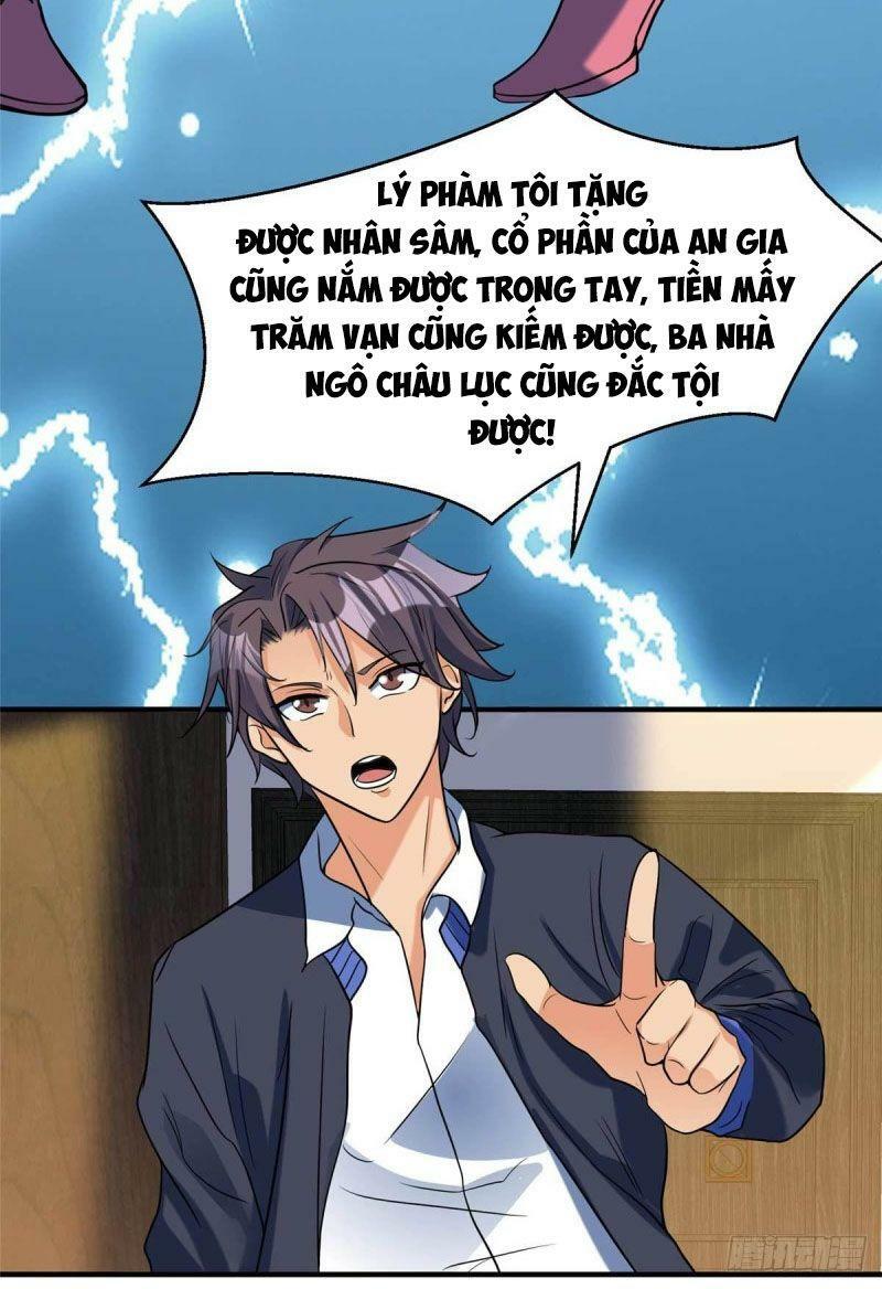 Đế Tế Chapter 51 - Trang 24