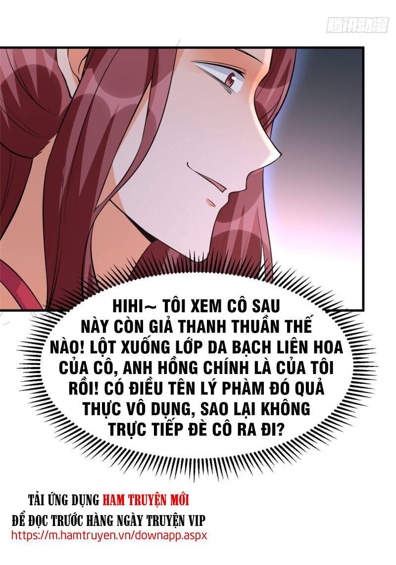 Đế Tế Chapter 69 - Trang 16