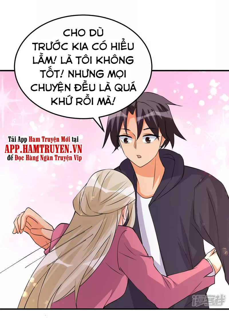 Đế Tế Chapter 76 - Trang 30