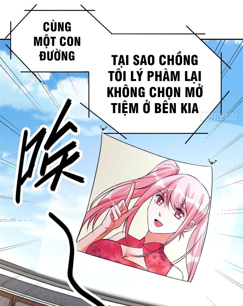 Đế Tế Chapter 65 - Trang 13