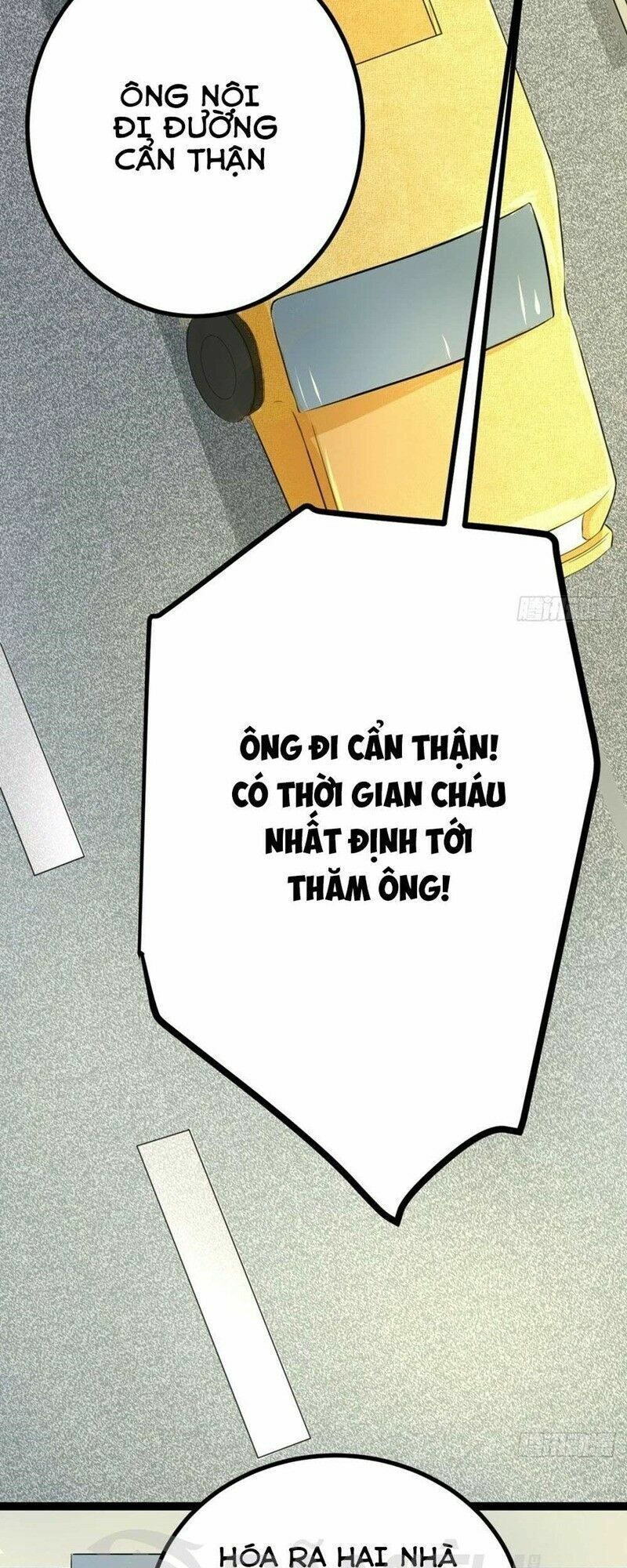 Đế Tế Chapter 2 - Trang 21