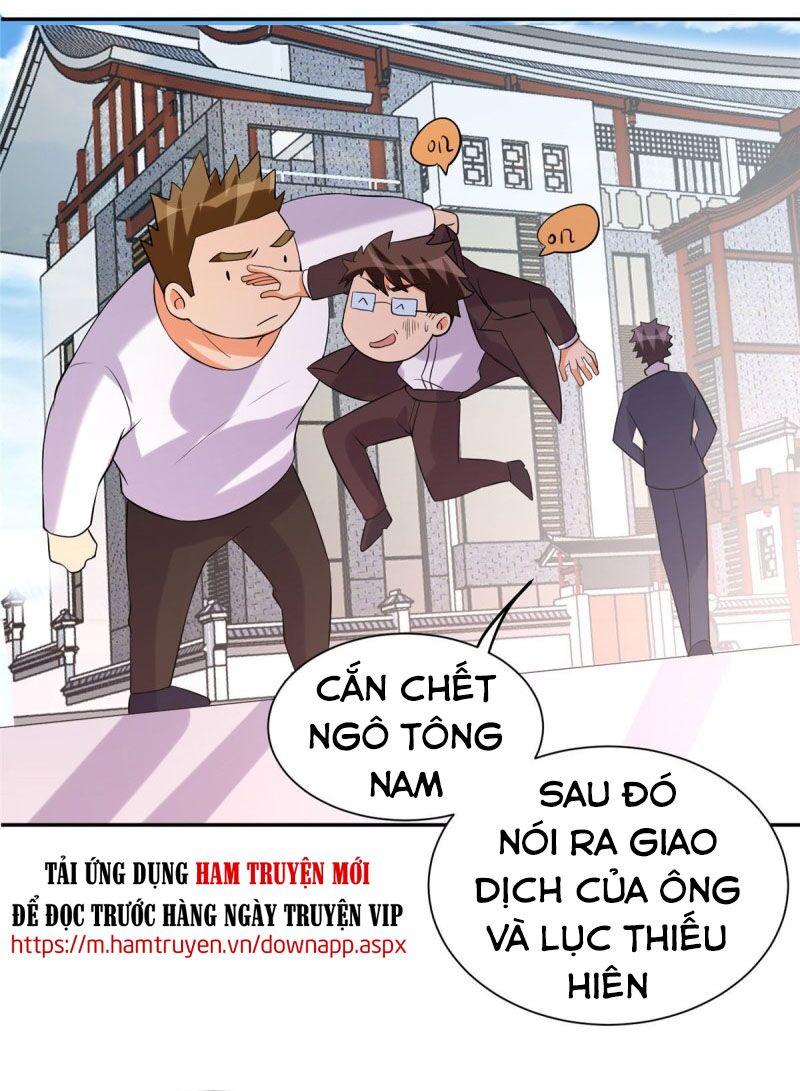 Đế Tế Chapter 65 - Trang 36