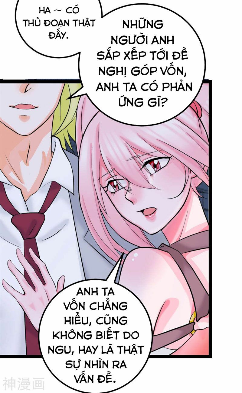 Đế Tế Chapter 14 - Trang 10