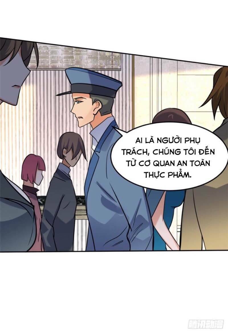 Đế Tế Chapter 64 - Trang 7