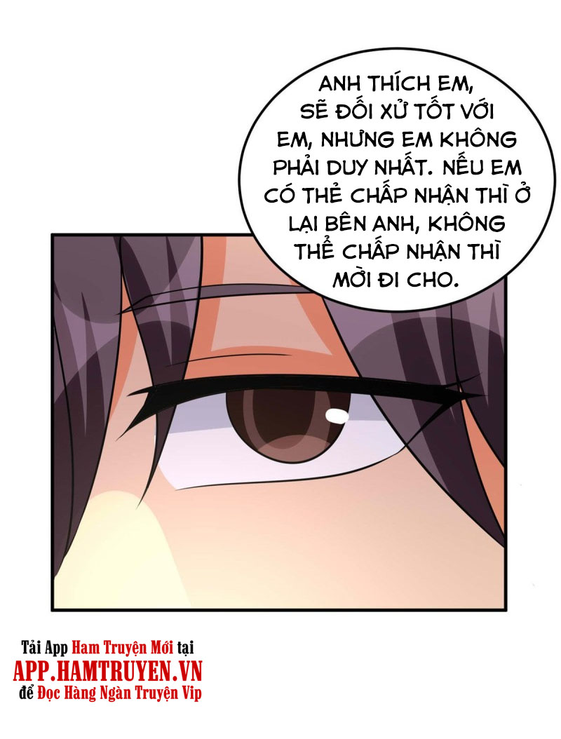 Đế Tế Chapter 77 - Trang 16