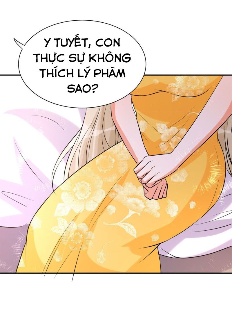 Đế Tế Chapter 66 - Trang 18