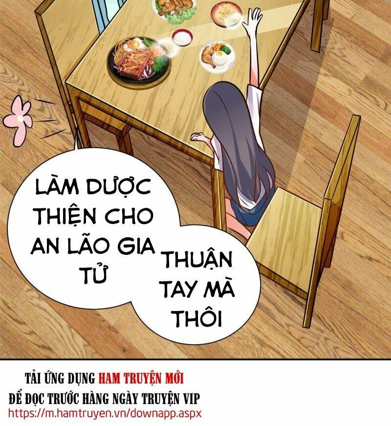 Đế Tế Chapter 56 - Trang 20