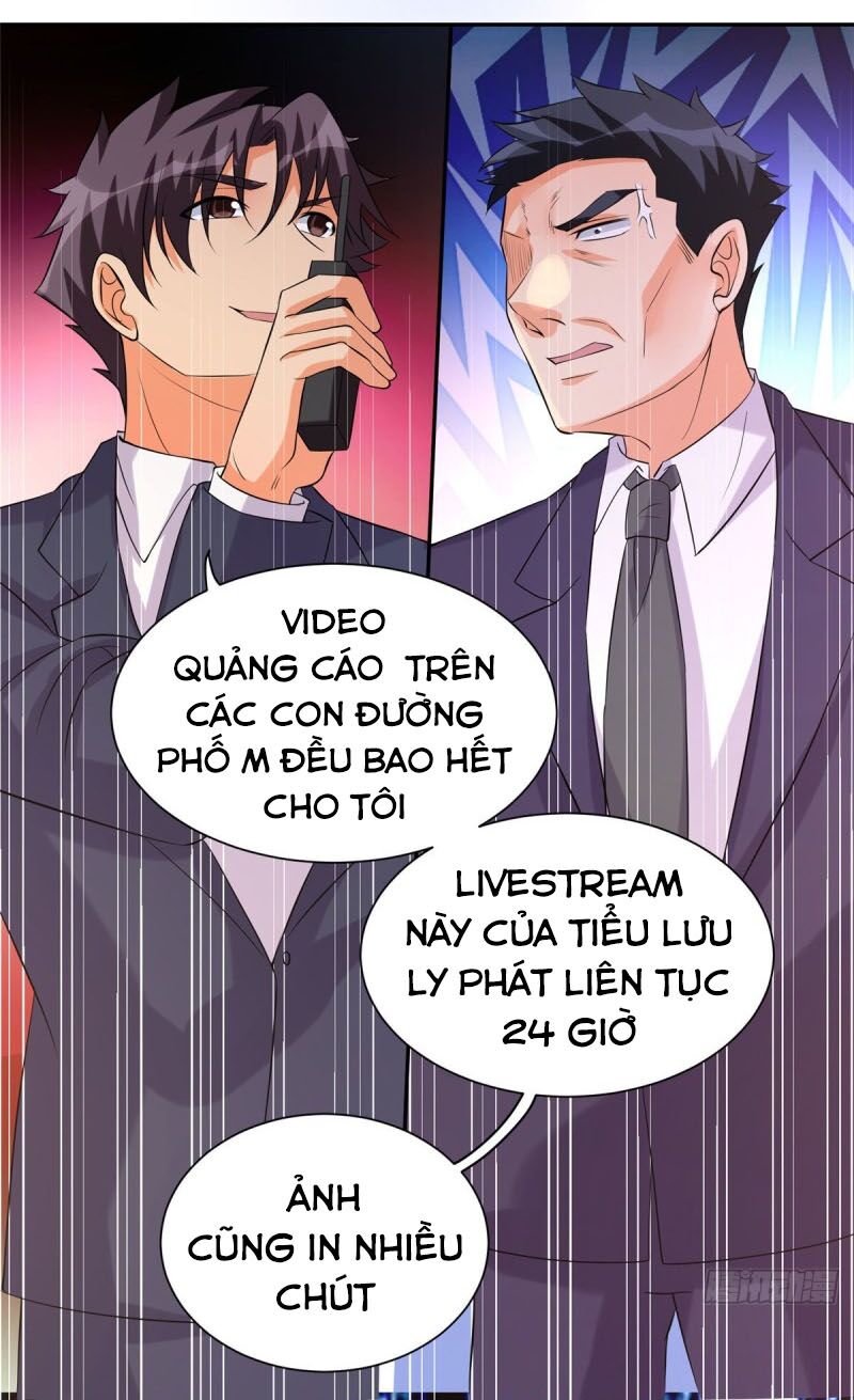 Đế Tế Chapter 65 - Trang 18