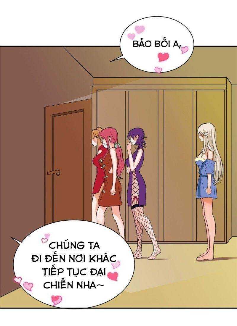 Đế Tế Chapter 72 - Trang 36