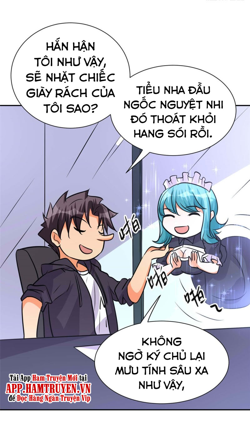 Đế Tế Chapter 74 - Trang 4