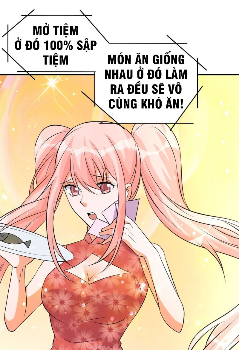 Đế Tế Chapter 65 - Trang 15