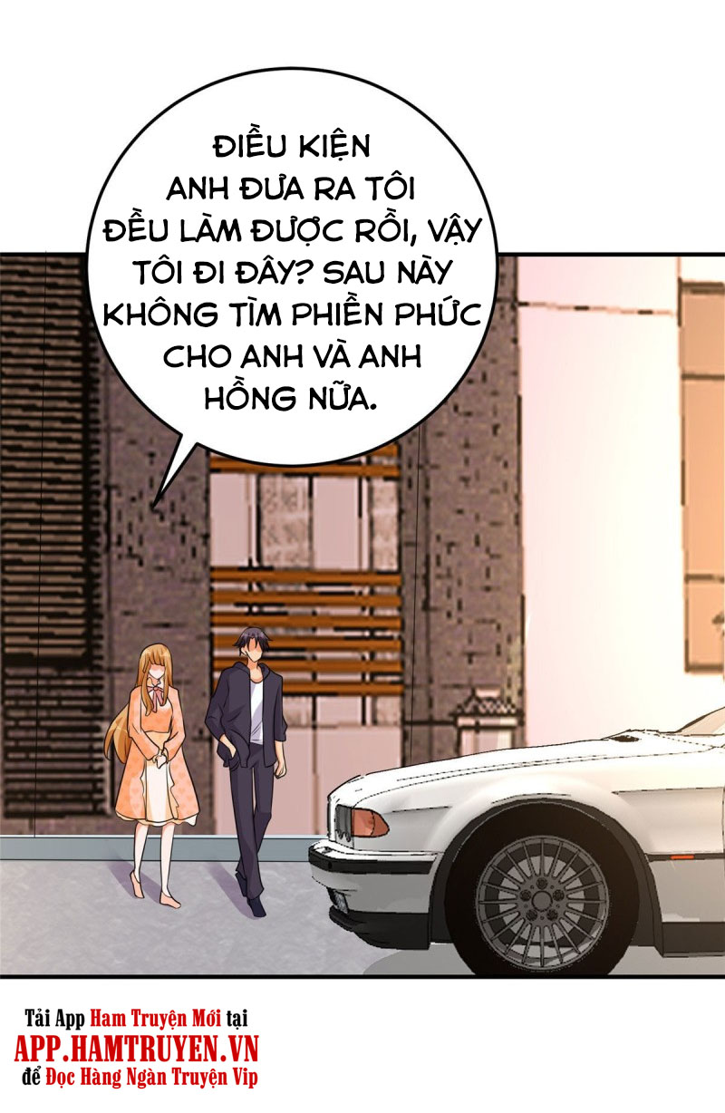 Đế Tế Chapter 75 - Trang 18