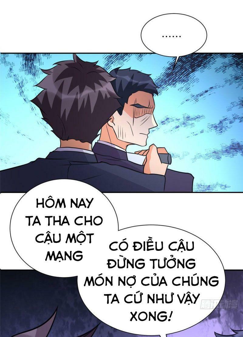 Đế Tế Chapter 59 - Trang 24