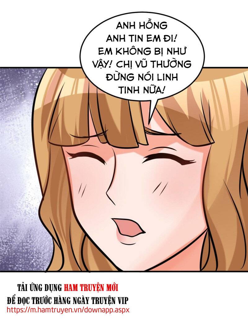 Đế Tế Chapter 69 - Trang 33