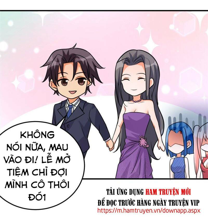 Đế Tế Chapter 58 - Trang 6