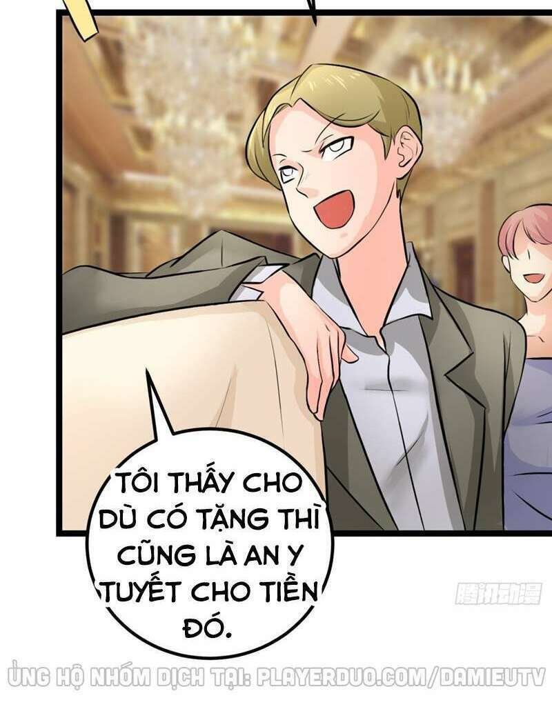 Đế Tế Chapter 6 - Trang 17