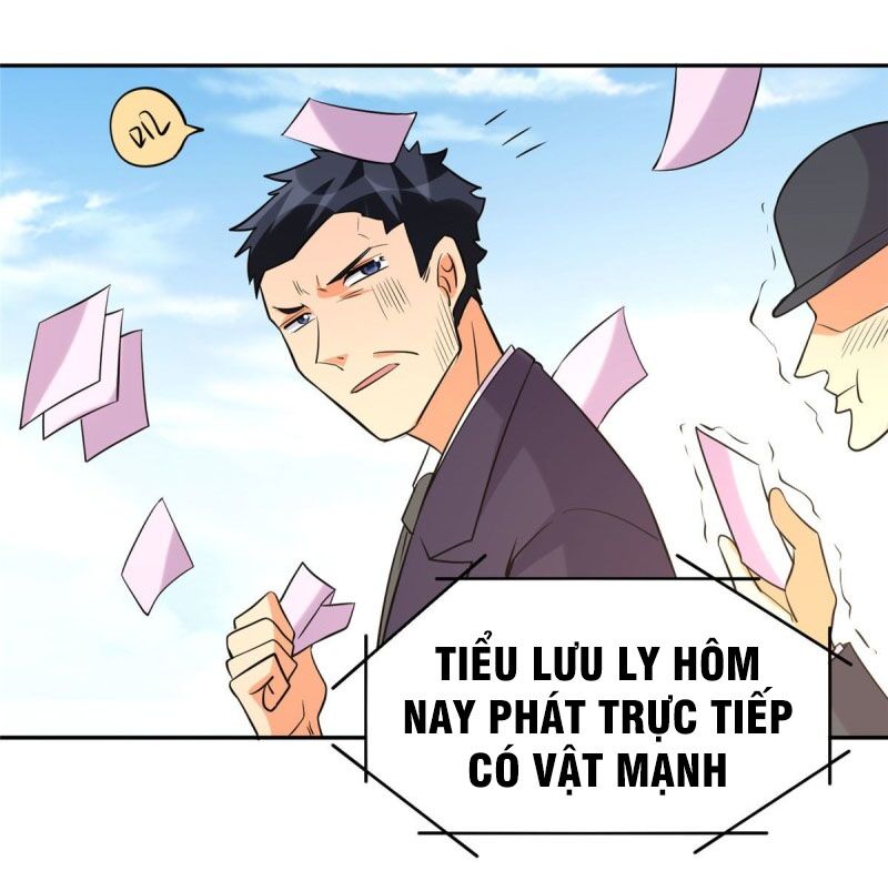 Đế Tế Chapter 65 - Trang 12