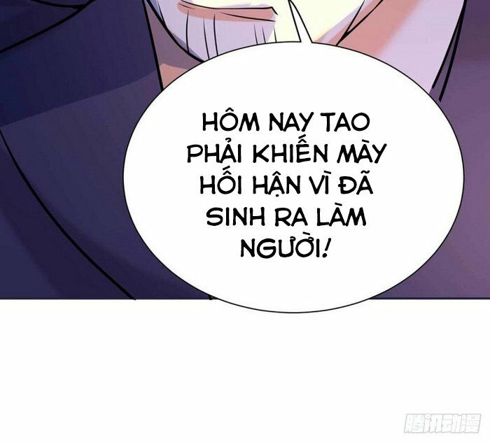 Đế Tế Chapter 50 - Trang 18