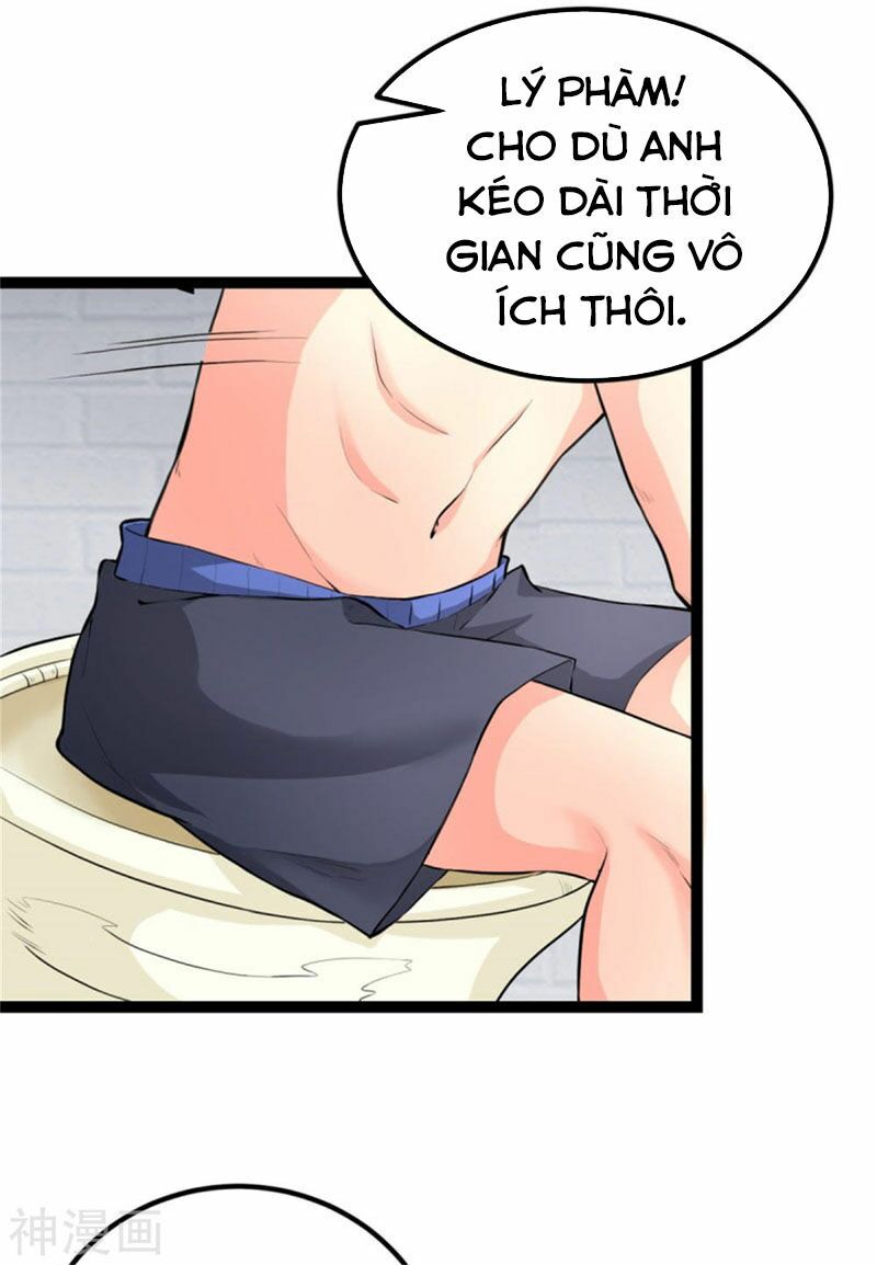 Đế Tế Chapter 12 - Trang 0