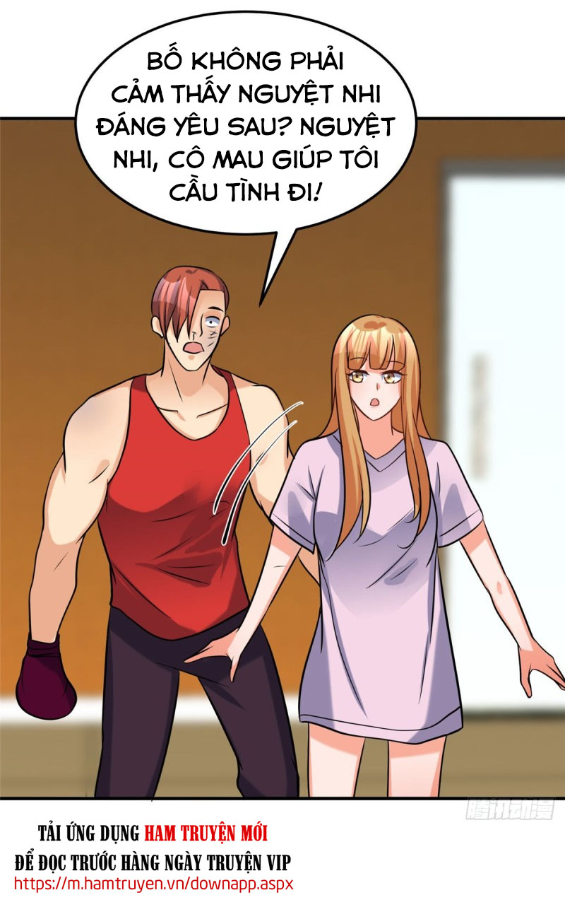 Đế Tế Chapter 70 - Trang 23