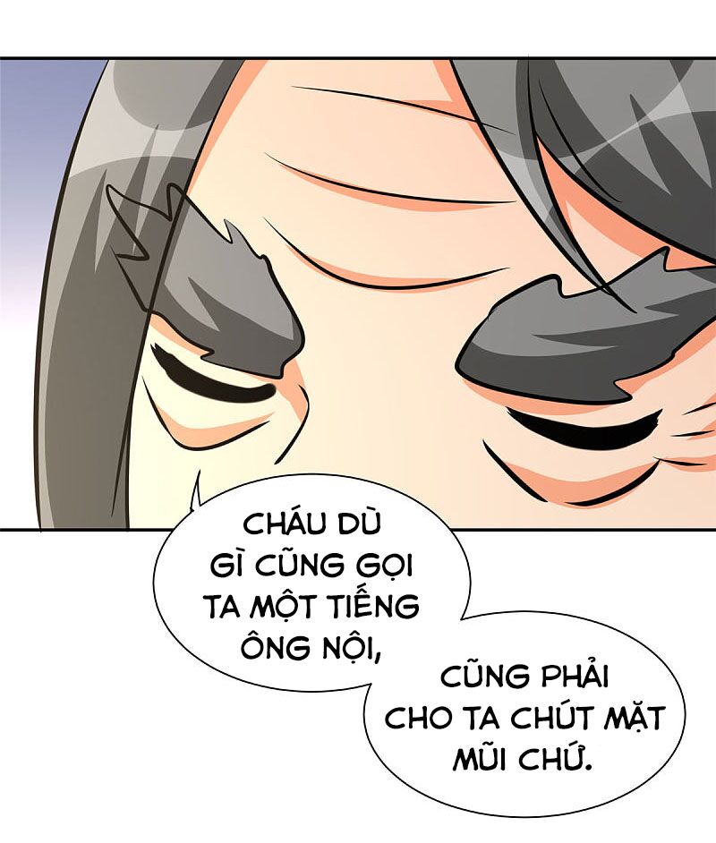 Đế Tế Chapter 67 - Trang 13