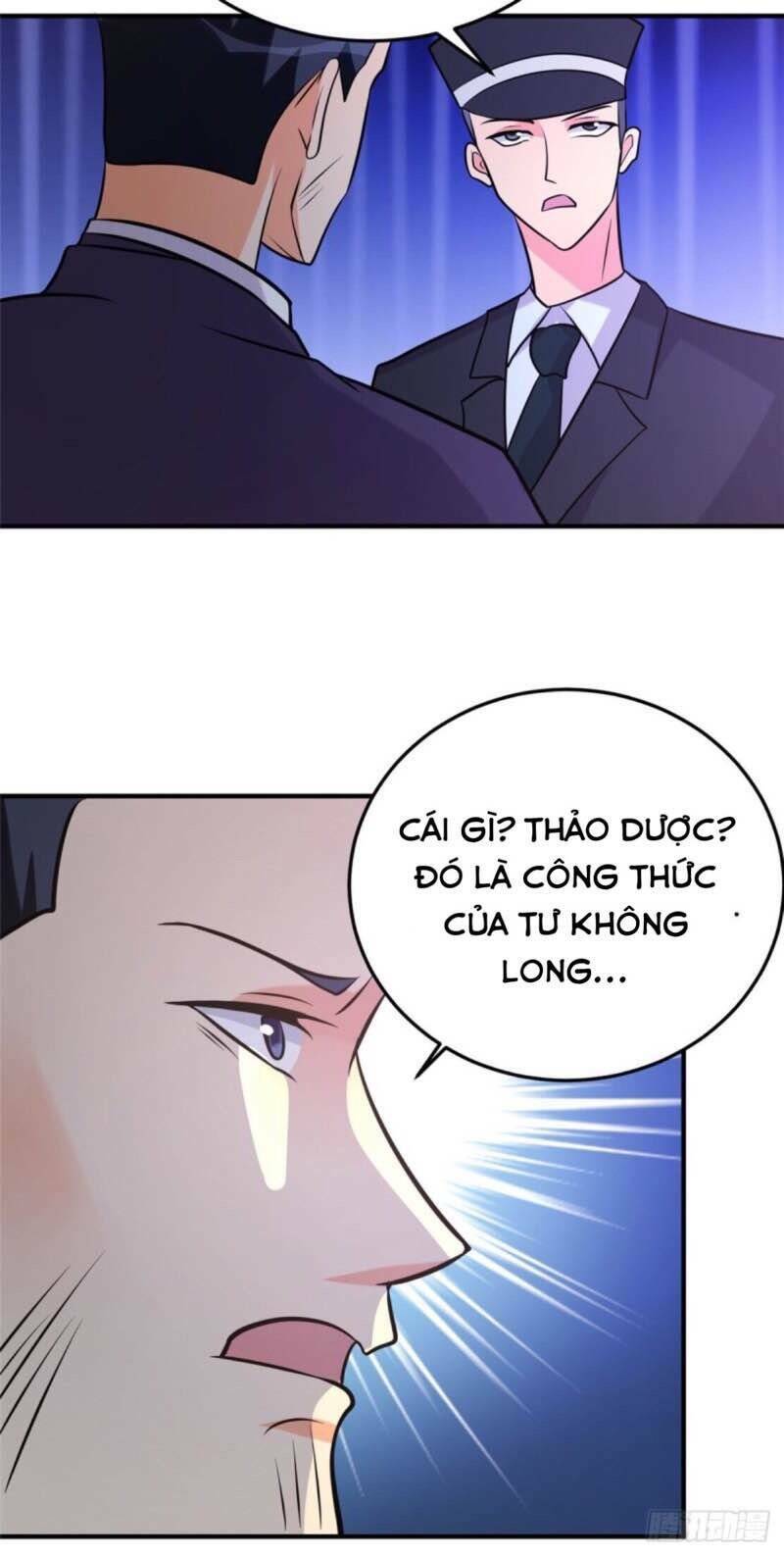 Đế Tế Chapter 64 - Trang 30