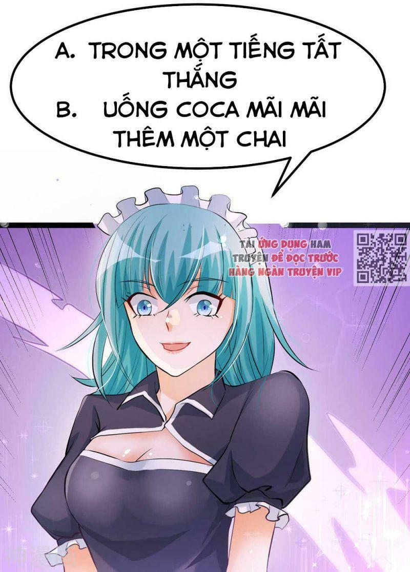 Đế Tế Chapter 19 - Trang 21