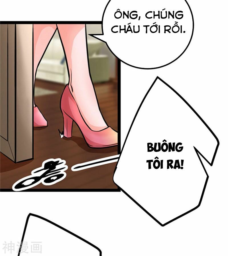 Đế Tế Chapter 12 - Trang 26