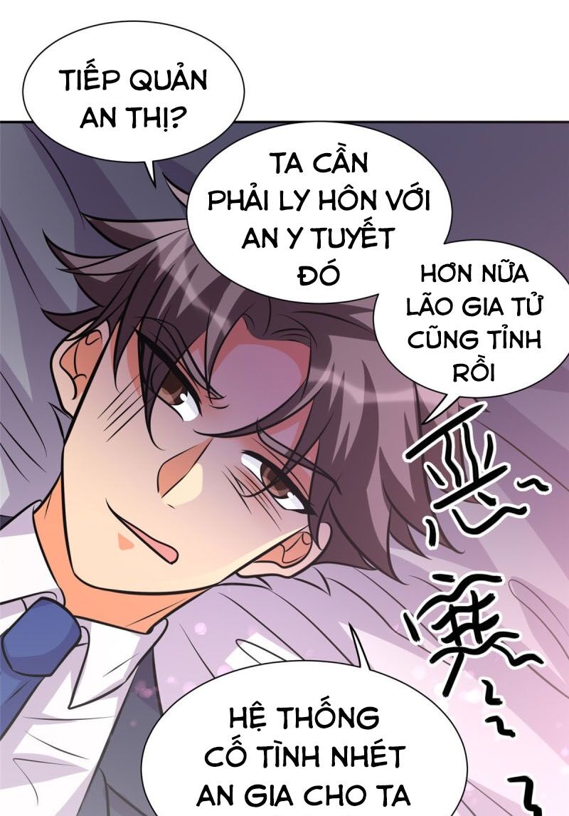 Đế Tế Chapter 60 - Trang 17