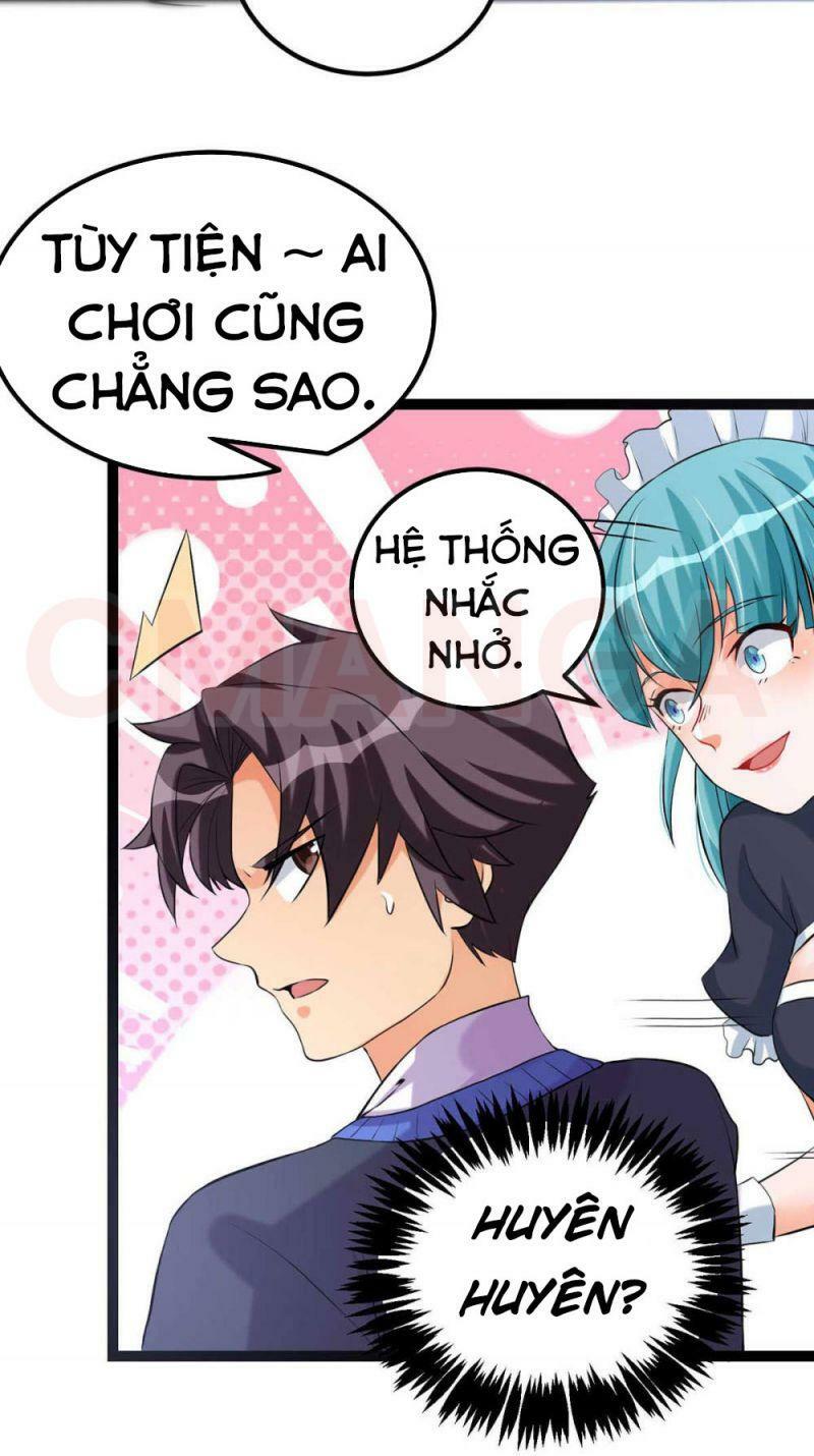 Đế Tế Chapter 19 - Trang 20