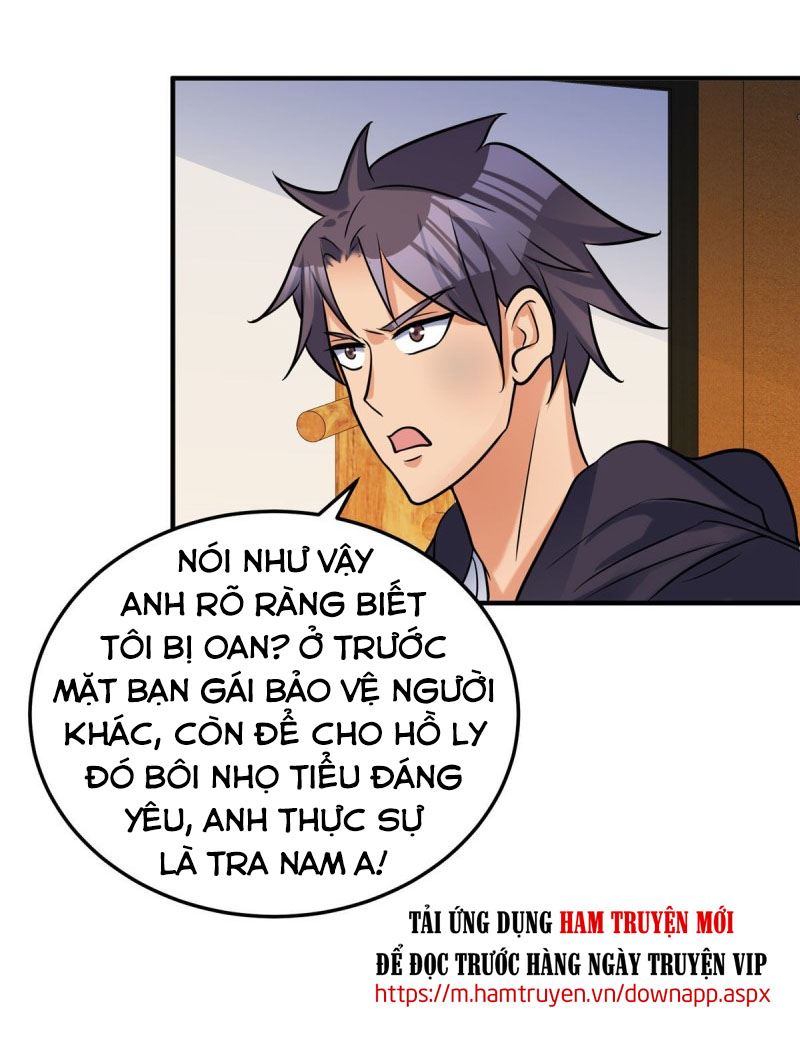 Đế Tế Chapter 70 - Trang 6