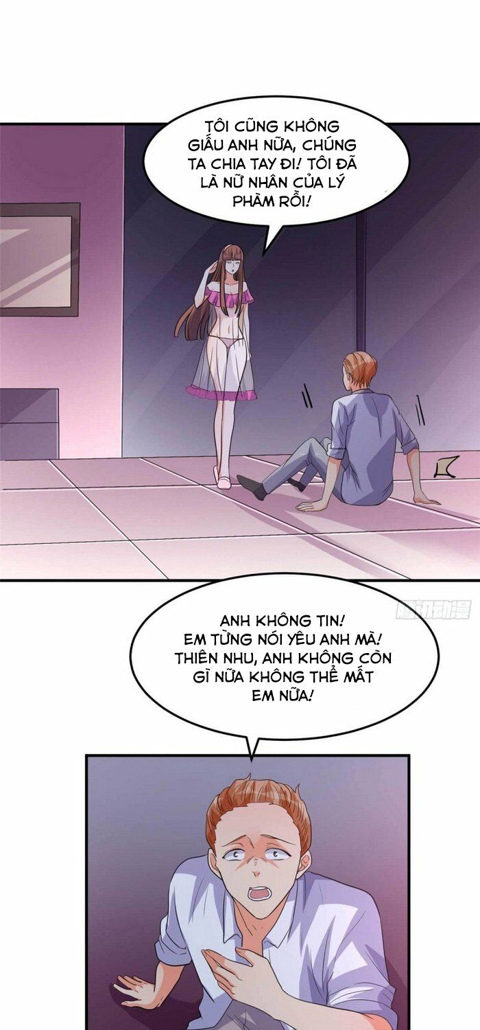 Đế Tế Chapter 48 - Trang 0