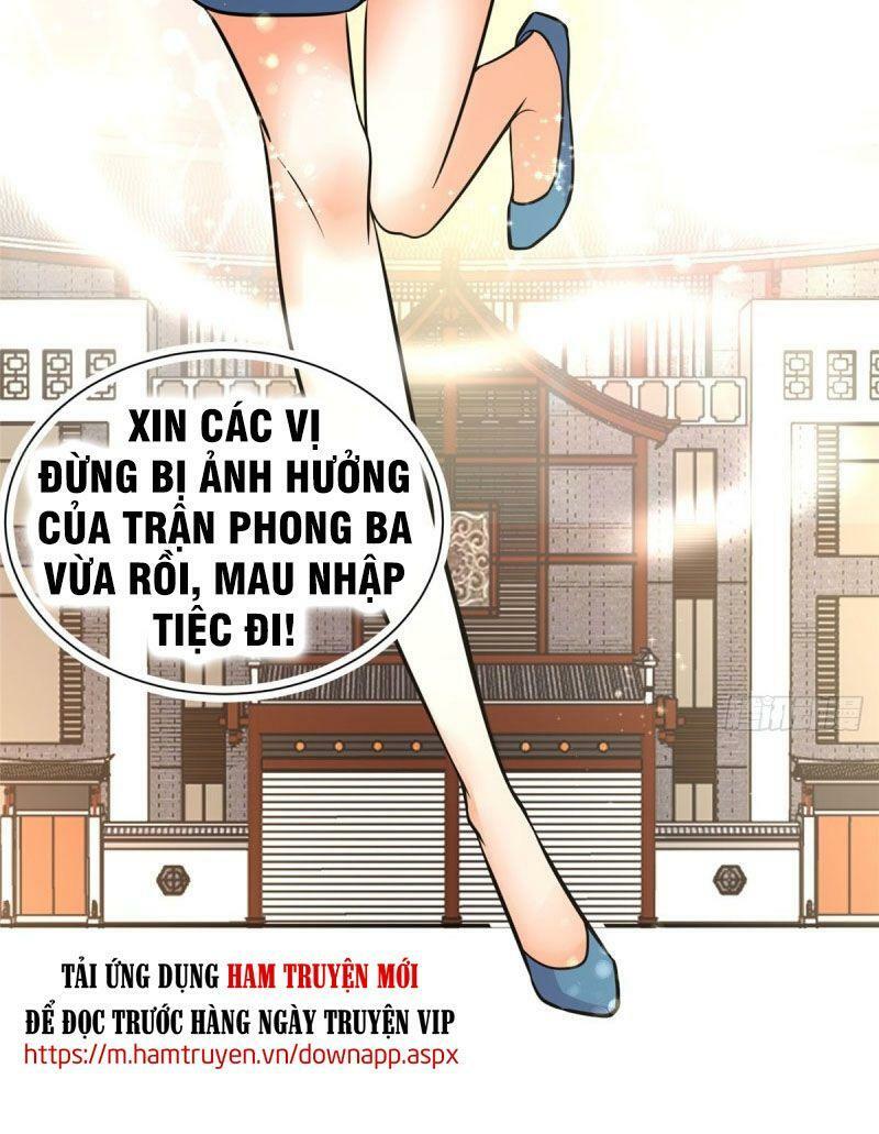 Đế Tế Chapter 59 - Trang 34