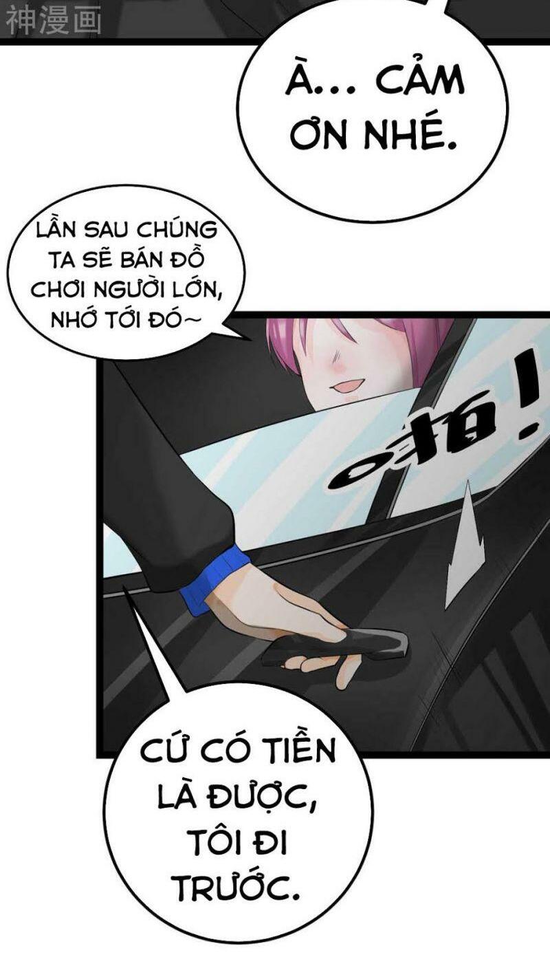 Đế Tế Chapter 17 - Trang 2