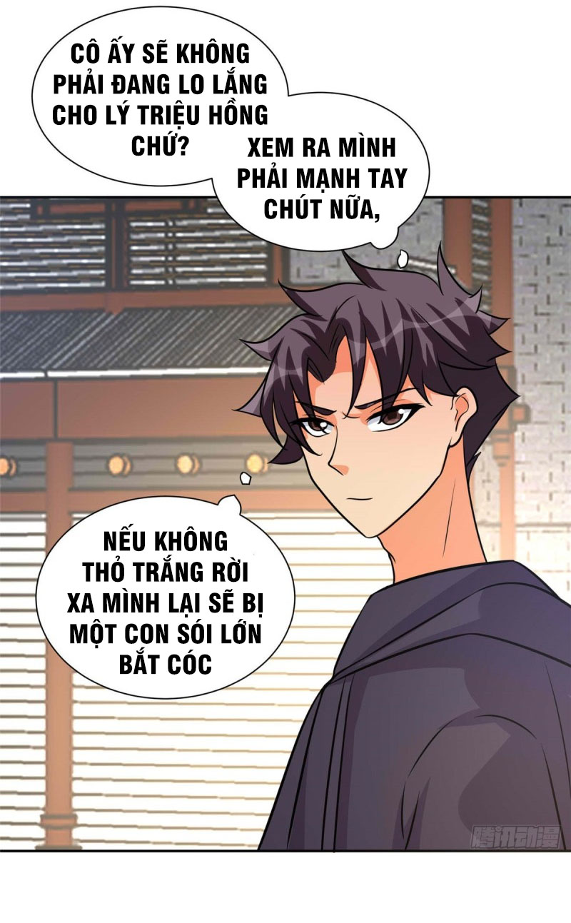 Đế Tế Chapter 73 - Trang 19