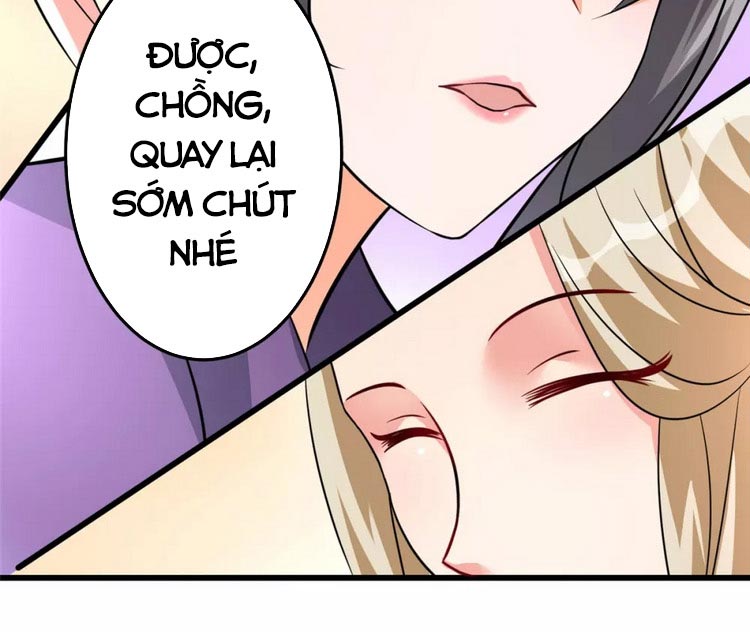 Đế Tế Chapter 93 - Trang 13