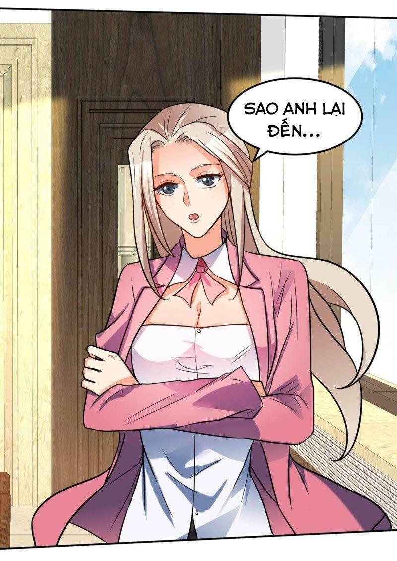 Đế Tế Chapter 51 - Trang 16